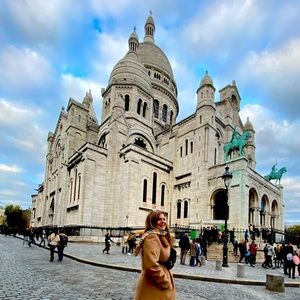 Meet your Posher, Lourdes